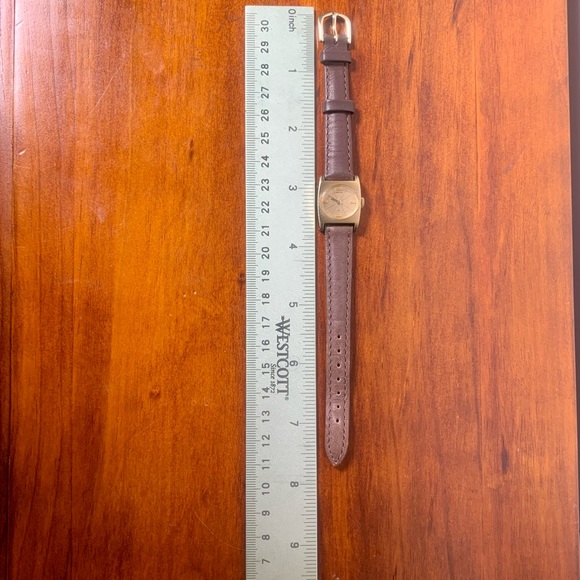 Seiko women’s mechanical wind up vintage watch - Picture 4 of 6